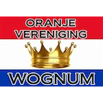 Oranjevereniging Wognum