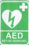 Stichting AED Eefde-Gorssel