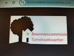 Bewonerscommissie Tuinstraatkwartier