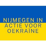 Nijmegen helpt Oekraïne