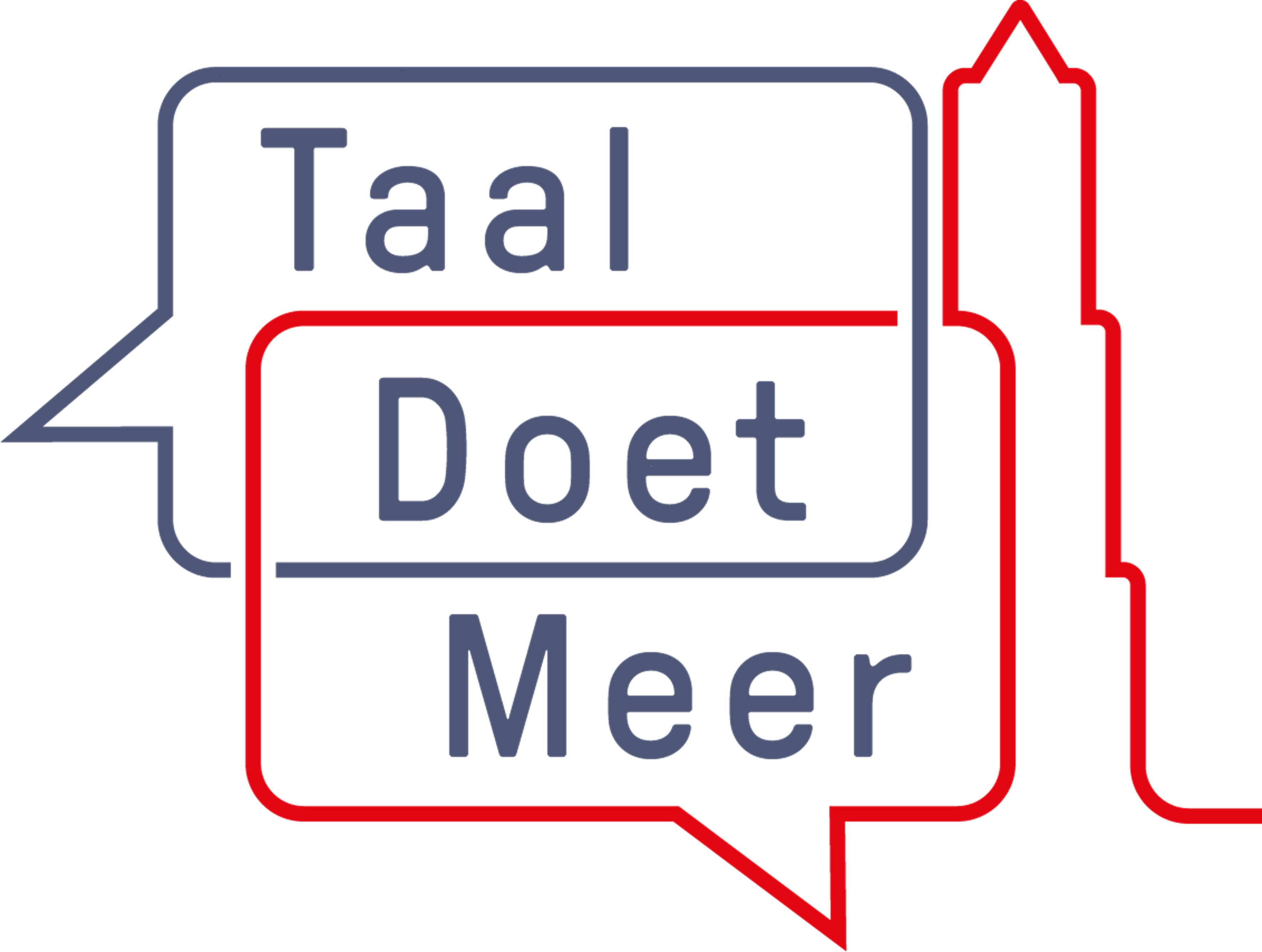 Taal Doet Meer
