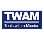 Tools with a Mission