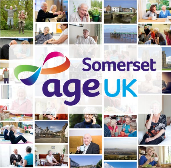 Age UK Somerset | Spark A Change