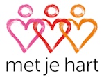 Stichting Met je hart Utrecht