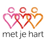 Stichting Met je hart Utrecht