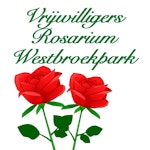 Vrijwilligers Rosarium Westbroekpark
