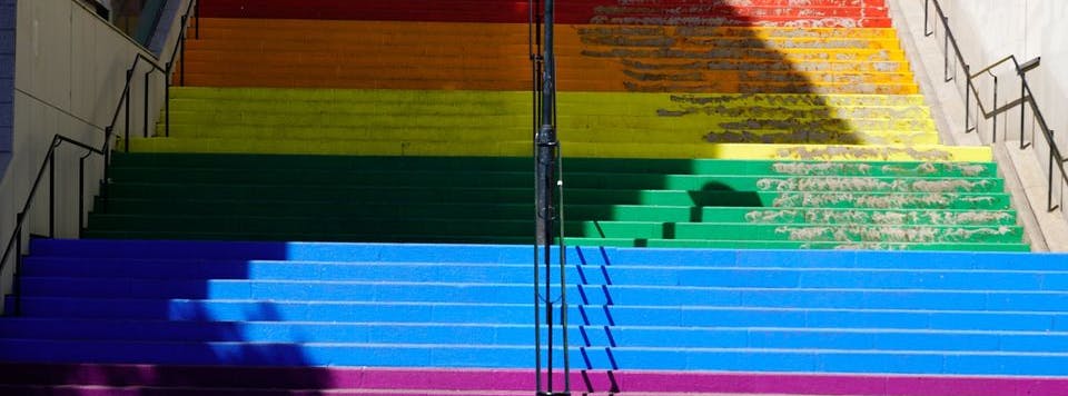 Ondersteun Queer Jongeren in Den Haag