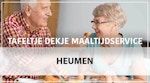 Stichting Vrijwillige Hulpdienst Malden Heumen / Tafeltje Dekje