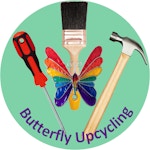 Stichting Butterfly Upcycling i.o.