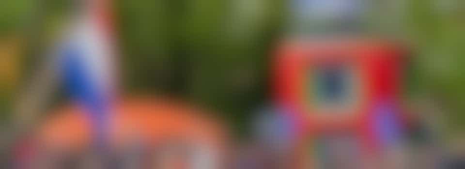 Oranje comité Grootebroek