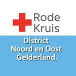 Rode Kruis district Noord- en Oost Gelderland