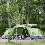 Camping A
