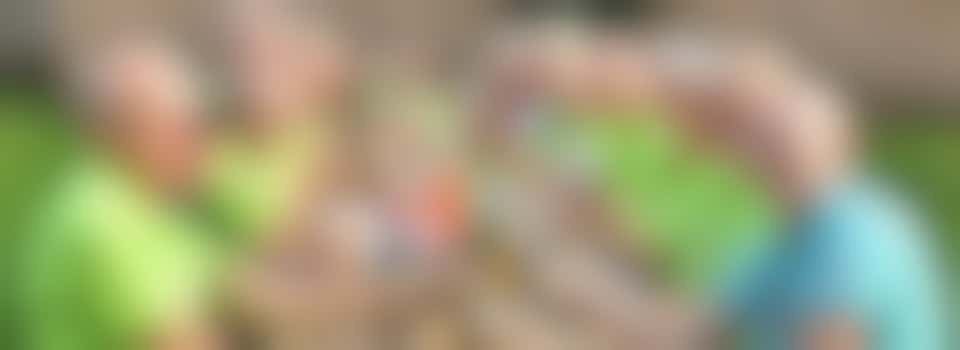 Eigen stage: Landschapsonderhoud