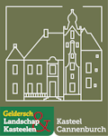 Kasteel Cannenburch (Geldersch Landschap & Kasteelen)