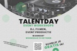 Talentday