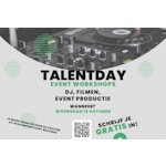 Talentday