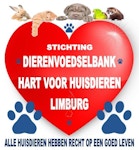 Stichting Dierenvoedselbank Hart voor Huisdieren Limburg