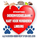 Stichting Dierenvoedselbank Hart voor Huisdieren Limburg