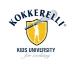 Kokkerelli & Stichting Kids University for Cooking