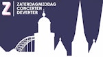Zaterdagmiddagconcertendeventer