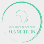 Hope Alive Africa Care Foundation