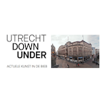 Kunstliefde / UtrechtDownUnder