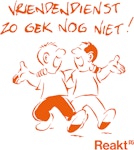 Vriendendienst Den Haag