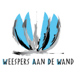 Weespers aan de wand