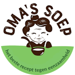 Oma's Soep - Parijs