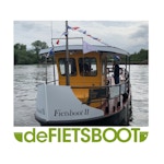 Stichting Veerdiensten op de Vecht ( de fietsboot)