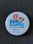 Eurogames 2022 Nijmegen