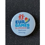 Eurogames 2022 Nijmegen