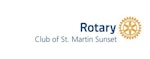 Rotary Club of St. Martin Sunset