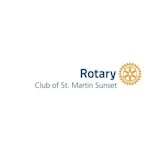 Rotary Club of St. Martin Sunset