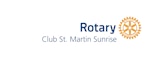 Rotary Club of St. Martin Sunrise
