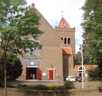 Katholieke Kerk Wageningen