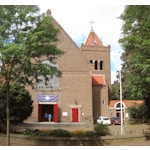 Katholieke Kerk Wageningen