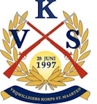 Vrijwilligers Korps Sint Maarten