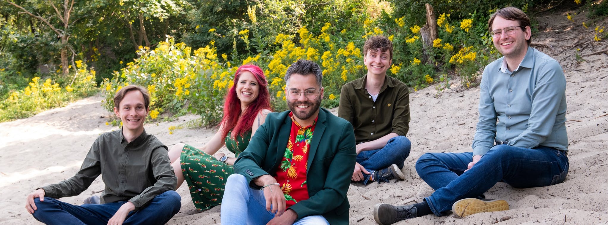 Partij voor de Dieren