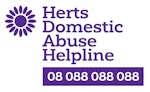 Herts Domestic Abuse Helpline