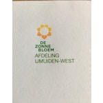 De Zonnebloem IJmuiden-west