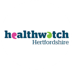 Healthwatch Hertfordshire