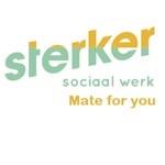 Sterker - Mate for you