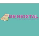 Wijkblad De Heistal Stichting