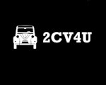 2CV4U, Stichting