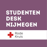 Rode Kruis Studentendesk Nijmegen