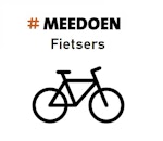#MEEDOEN Fietsers
