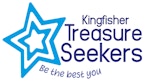 Kingfisher Treasure Seekers