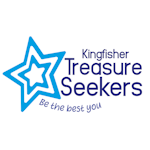 Kingfisher Treasure Seekers