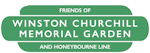 Friends of Winston Churchill Memorial Garden & Honeybourne Line